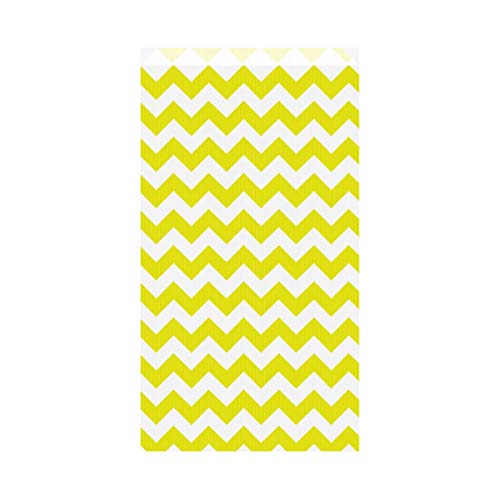 Garcia de Pou 250 Einheit flach Staubbeutel Citrus 60 gsm in Box, 19 + 8 x 35 cm, Kraft, lime, 19 x 35 x 30 cm von García de Pou