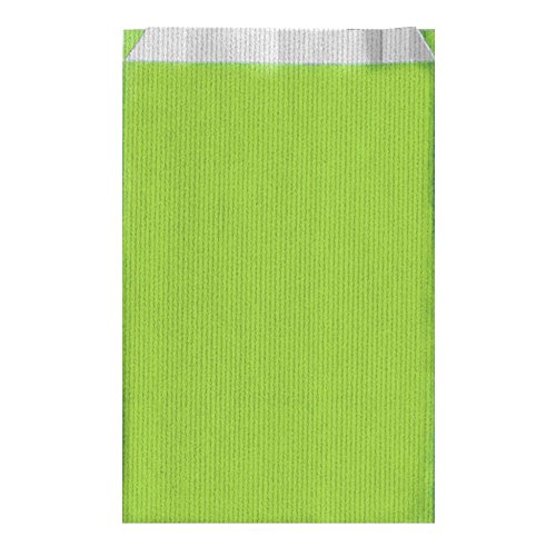 Garcia de Pou 250 Einheit flach Staubbeutel im Karton, 26 + 9 x 46 cm, Zellstoff, Anis grün, 26 x 46 x 30 cm Garcia de Pou 250 Einheit flach Staubbeutel im Karton, 26 + 9 x 46 cm, Zellstoff, Anis grün, 26 x 46 x 30 cm von García de Pou