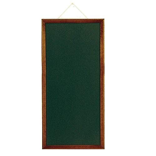 Garcia de Pou Board und Ständer, Holz, schwarz, 115,5 x 65,5 x 2 cm von Garcia de Pou