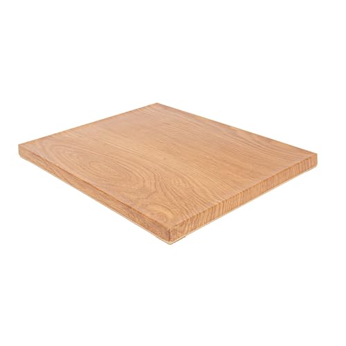 Garcia de Pou Buffet-Tablett 'Asami Ware', 32,5 x 26,5 x 1,7 cm, ähnliches Holz, Melamin von Garcia de Pou