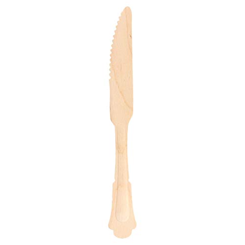 Garcia de Pou Classic Messer 20 cm Holz natur 30 x 30 x 30 cm von García de Pou