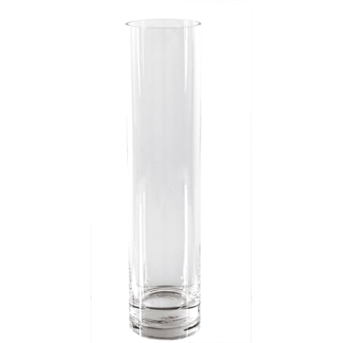 Garcia de Pou GIANT Glas Dekoration Zylinder, 10 x 40 cm, 10 x 30 x 40 cm von García de Pou