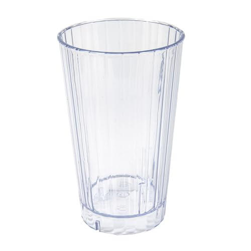 Garcia de Pou Gläser 480 ml, Ø 8,4/6,4 x 14 cm, transparent San von Garcia de Pou