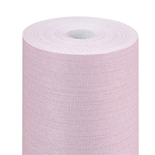 Garcia de Pou Like Linen Bankett-Rolle, 70 g/m², 1,20 x 25 m, Violett, Einheitsgröße von Garcia de Pou