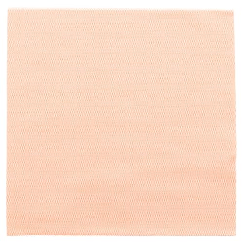 Garcia de Pou Servietten Like Linen 70 g/m² in Box, 40 x 40 cm, Papier, Mandarine, 30 x 30 x 30 cm von García de Pou