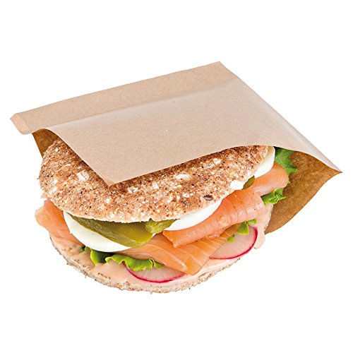 Garcia de Pou Zwei Seiten offene Beutel 35 g/m² plus 10 Peld in Box, 15 x 15,2 cm, Papier, Natur, 15 x 15,2 x 30 cm Garcia de Pou Zwei Seiten offene Beutel 35 g/m² plus 10 Peld in Box, 15 x 15,2 cm, Papier, Natur, 15 x 15,2 x 30 cm von García de Pou