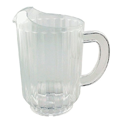 Garcia de Pou jug-1800 ML, 13 x 21 cm, Polystyrol, 13 x 30 x 21 cm von Garcia de Pou