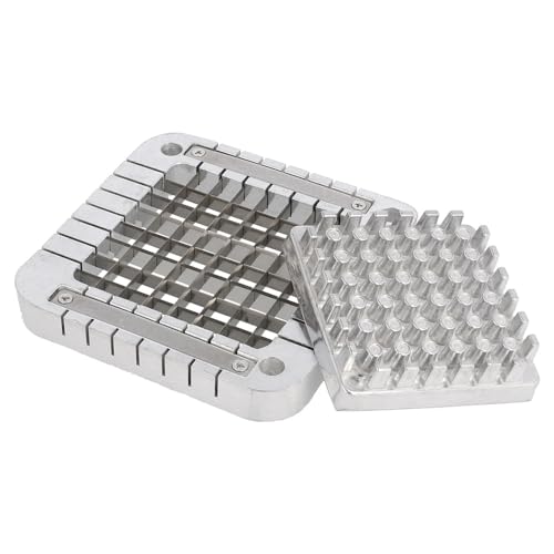 Klingen + Schubelement 9,5 Mm - 1 Un. von García de Pou