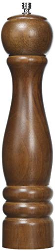 Pfeffermühle 26,5 Cm Holz Holz - 1 Un. von García de Pou