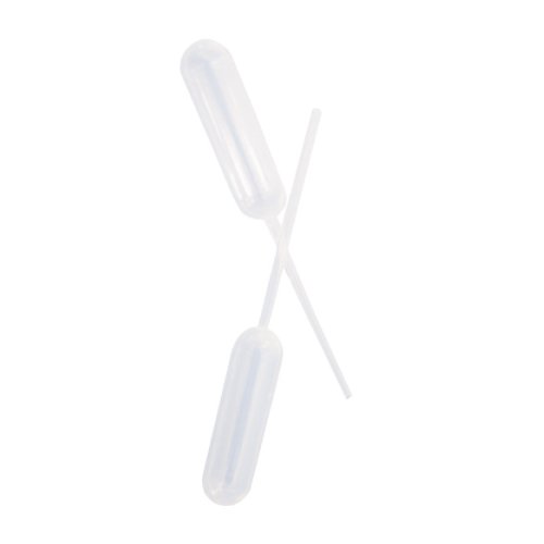 Pipette 4 Ml 9 Cm Transparent Pe-Ld - 1000 Un. von Garcia de Pou