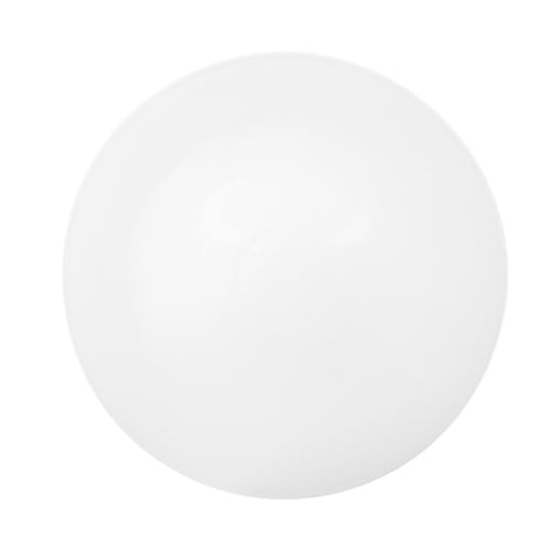 Pizzateller Ø 32,8 Cm Weiss Porzellan - 6 Un. von García de Pou