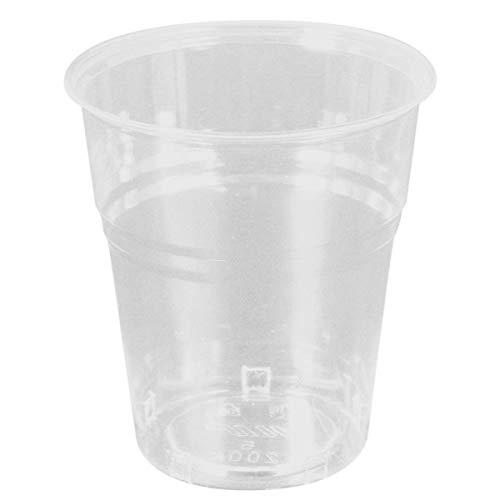 Pou 223.99 Garnierglas, 1500er Set, transparent von García de Pou