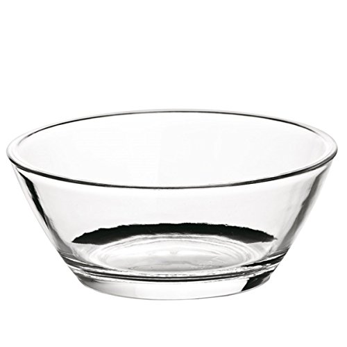 Präsentationsschale Ø 12,7X5 Cm Transparent Polykarbonat - 96 Un. von García de Pou