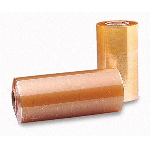 Rolle Frischhaltefolie Industriell 0,30X1500 M Transparent Pvc - 1 Un. von García de Pou