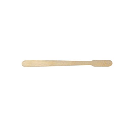 Rührkaffee 0,95X10,5 Cm Natur Holz - 10000 Un. von García de Pou