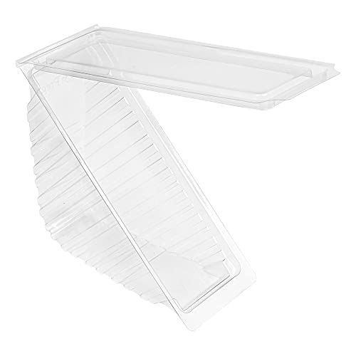 García de Pou Sandwichbox Dreieckig Standard 11X11X5,5 Cm Transparent Pet - 500 Un. García de Pou Sandwichbox Dreieckig Standard 11X11X5,5 Cm Transparent Pet - 500 Un. von García de Pou