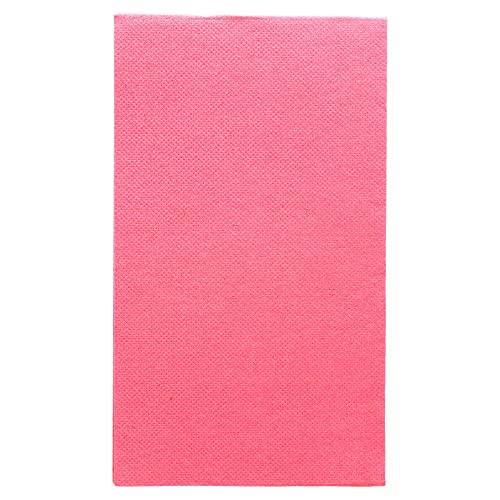 Servietten "Double Point" Ecolabel Gefaltet 1/6 18 G/M2 33X40 Cm Pink Papiertuch - 2000 Un. Servietten "Double Point" Ecolabel Gefaltet 1/6 18 G/M2 33X40 Cm Pink Papiertuch - 2000 Un. von García de Pou