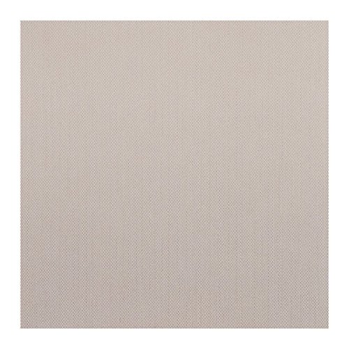 Servietten "Like Linen" 70 G/M2 20X20 Cm Schokolade Spunlace - 3600 Un. von García de Pou