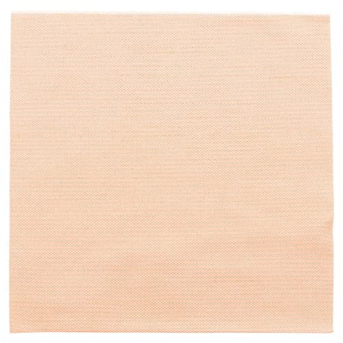 Servietten "Like Linen" 70 G/M2 40X40 Cm Mandarine Spunlace - 600 Un. von García de Pou