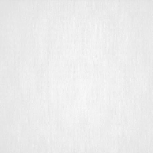 Tischdecken Gefaltet M 50 G/M2 80X80 Cm Weiss Zellulose - 200 Un. von García de Pou