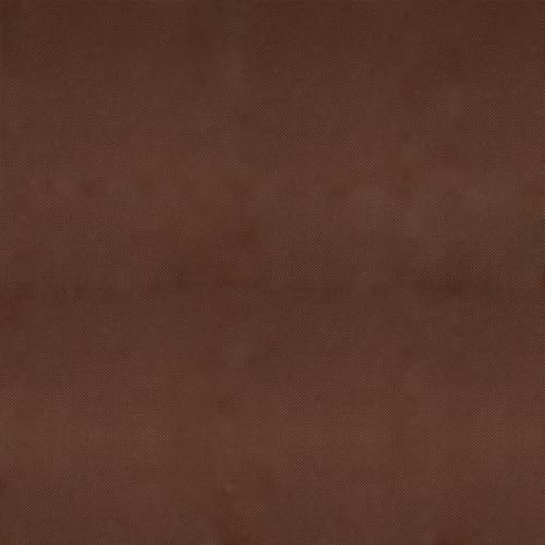 Tischdecken "Spunbond" Gefaltet Z 60 G/M2 100X100 Cm Braun Pp - 200 Un. von García de Pou