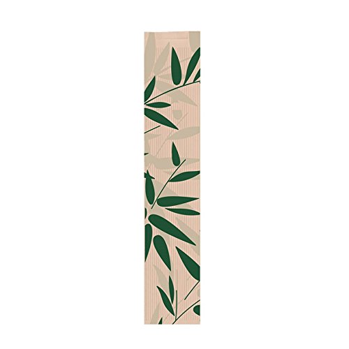 Tüten Bäckerei "Feel Green" 36 G/M2 9+3,5X35 Cm Natur Kraft - 2000 Un. Tüten Bäckerei "Feel Green" 36 G/M2 9+3,5X35 Cm Natur Kraft - 2000 Un. von García de Pou