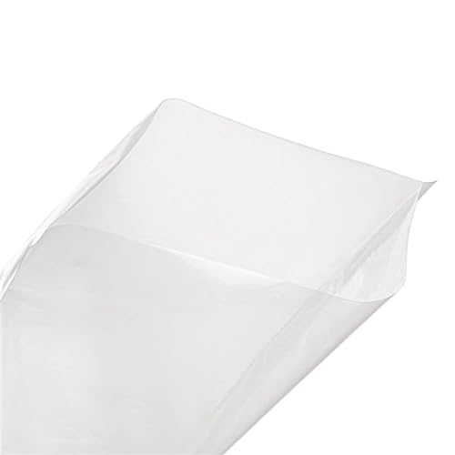 Vakuumbeutel Verpackung 80 Micron 14X20 Cm Transparent Pa/Pe - 1000 Un. von García de Pou