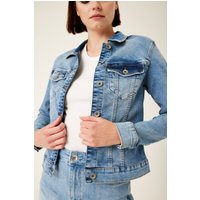 Garcia Jeansjacke "Sofia" von Garcia