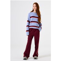 Garcia Jogginghose mit Gallonstreifen for GIRLS von Garcia