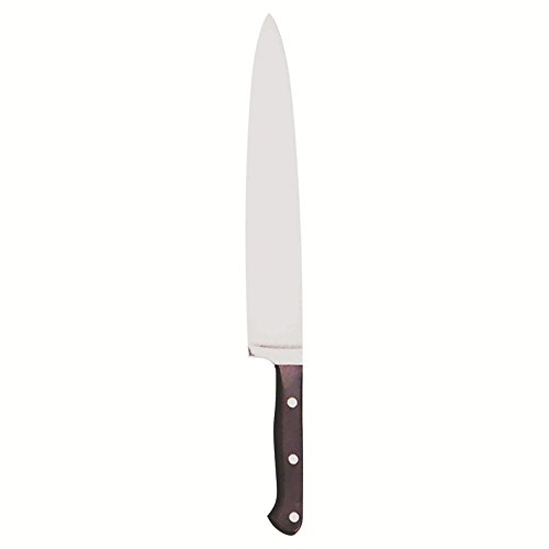 Messer Nervenentferner Griff Abs 20 Cm Silberfarben Rostfrei - 1 Un. von Garcia de Pou