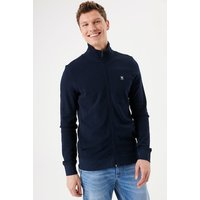 Garcia Sweatjacke von Garcia