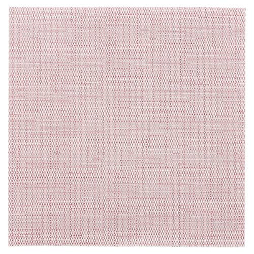 Garcia de Pou Dry Cotton Airlaid Servietten 60 g/m² im Karton, 40 x 40 cm, Papier, bordeaux, 30 x 30 x 30 cm von Garcia de Pou