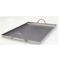 Eisentablett 25 x 34 Ref. 60325 - Garcima von Garcima