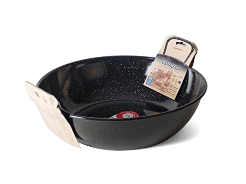 Garcima 5020010, Legierter Stahl, Schwarz, 32 cm von Garcima