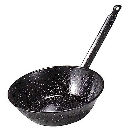 Garcima, Alloy Steel, Schwarz, 22 cm von Garcima