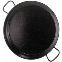 Garcima - Emaillierte, valencianische Paellapfanne 19 Personen / 60 cm. von Garcima