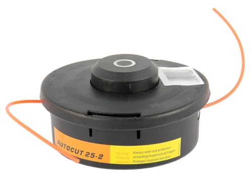 Gardetech Fadenkopf für Motorsense GTLE-5217 von GardeTech