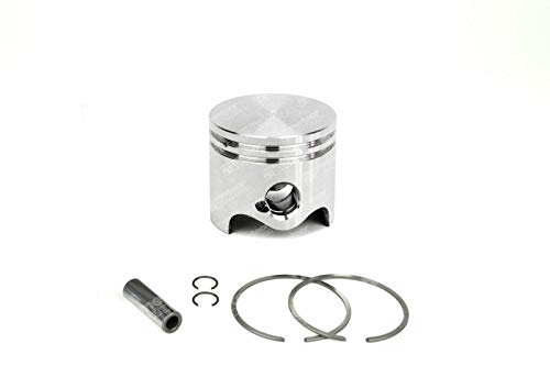 GARDEMAX Kolben kompatibel für Stihl FS200,FS300,FS350,FS380/38mm von Gardemax