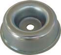 GARDEMAX Laufteller 82x10mm/H=27mm von Gardemax