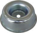 GARDEMAX Laufteller 82x8mm/H=27mm von GARDEMAX