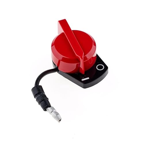 GARDEMAX STOP-Schalter kompatibel für Honda G100,GX140,GX240,GX340 GARDEMAX STOP-Schalter kompatibel für Honda G100,GX140,GX240,GX340 von Gardemax