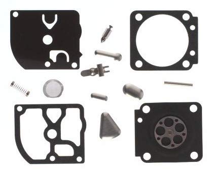 GARDEMAX Vergaserreparatursatz kompatibel für ZAMA RB-40 von Gardemax