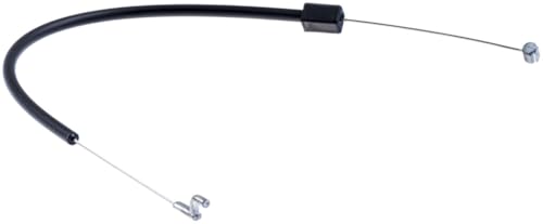 Gaszug Partner 351 von Gardemax