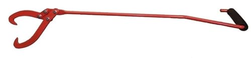 Handpackzange lang-255mm Handpackzange lang-255mm von Gardemax
