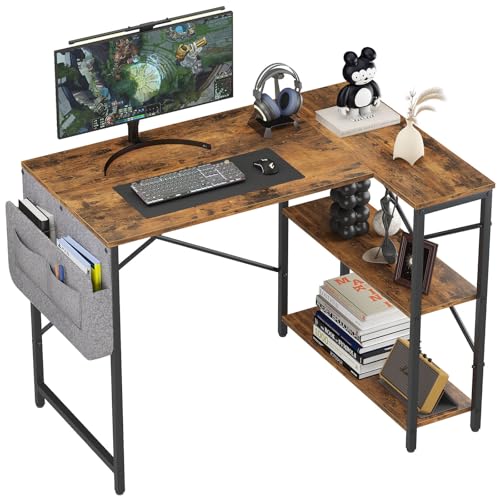 Garden 4 you Computertisch, Schreibtisch, Braun Garden 4 you Computertisch, Schreibtisch, Braun von Garden 4 you
