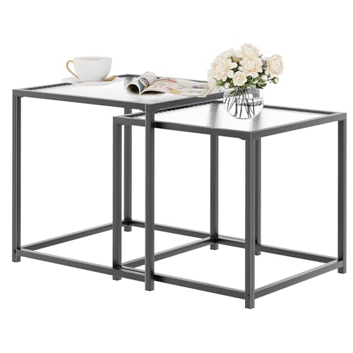 Garden 4 you Couchtisch 2er Set von Garden 4 you
