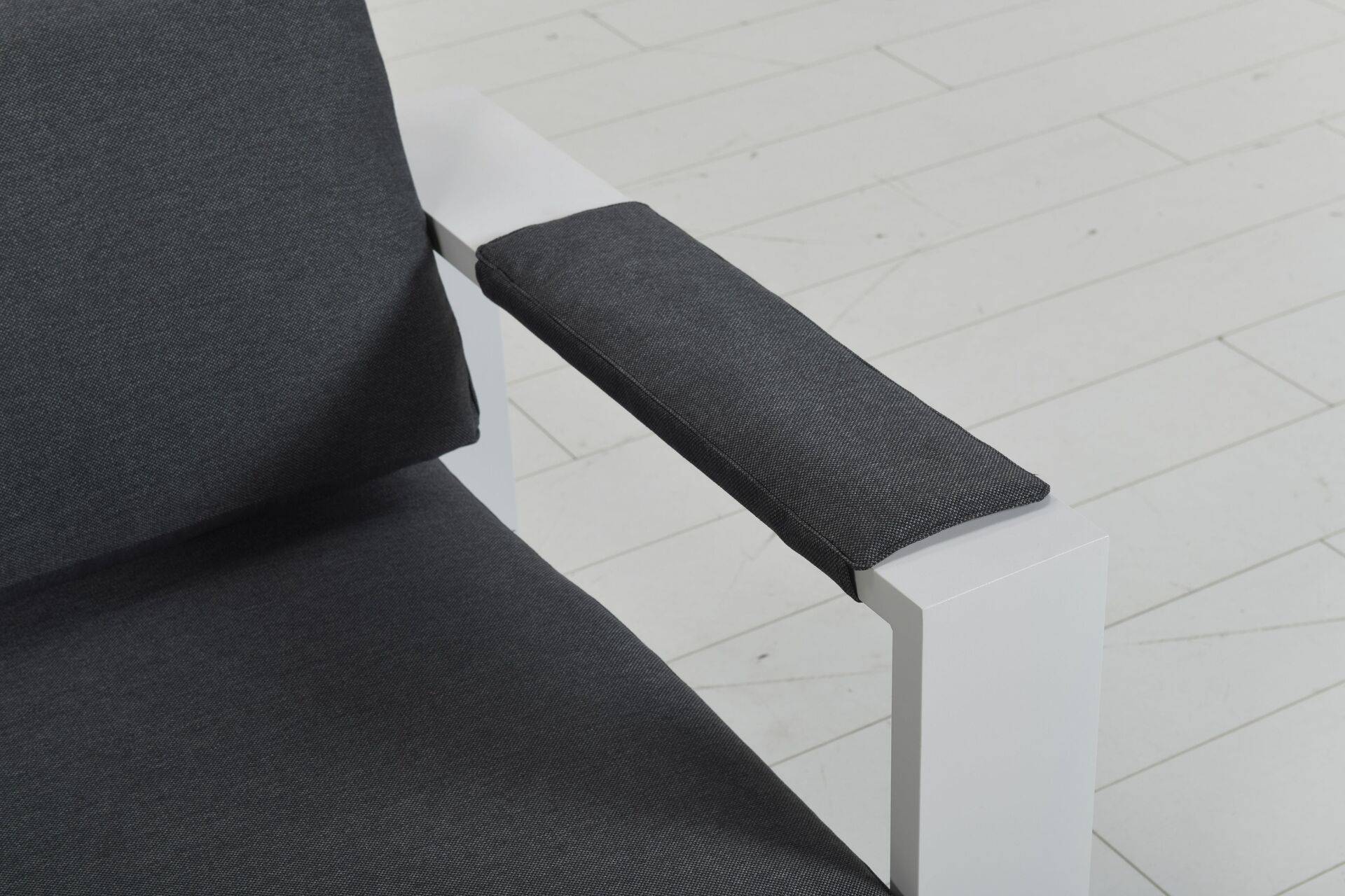 Cube Kissen für Armlehne 2 Stück von Garden Impressions