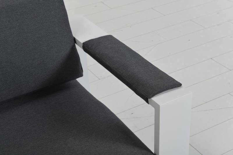 Cube Kissen für Armlehne 2 Stück Cube Kissen für Armlehne 2 Stück von Garden Impressions