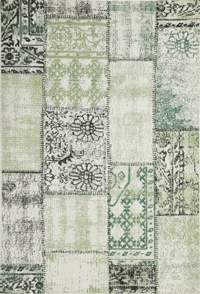 Outdoor-Teppich Blocko Outdoor-Teppich Blocko von Garden Impressions