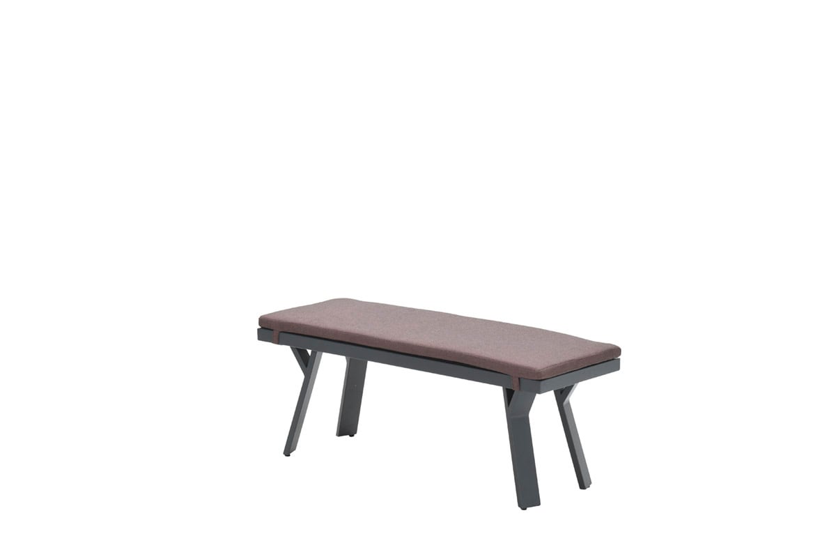 Sergio Bank Sergio Bank von Garden Impressions